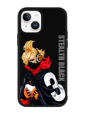 vinsmoke sanji iPhone 14 Plus Case QC2052