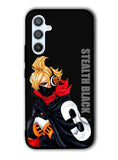 vinsmoke sanji Samsung Galaxy A14 5G Case QC2052