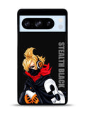 vinsmoke sanji Google Pixel 8 Pro Case QC2052