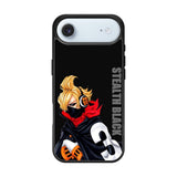 vinsmoke sanji iPhone Air Case QC2052