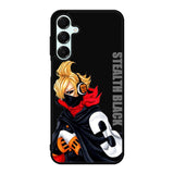 vinsmoke sanji Samsung Galaxy A16 Case OV2052