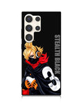 vinsmoke sanji Samsung Galaxy S23 Ultra 5G Case QC2052