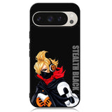 vinsmoke sanji Google Pixel 9 | Pixel 9 Pro Case OV2052