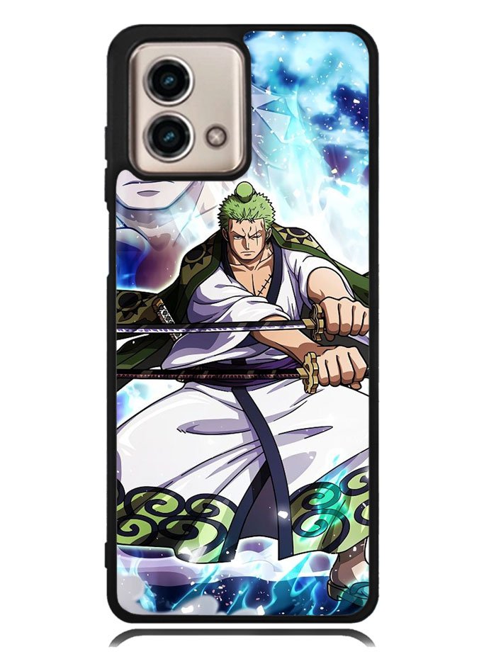 One Piece roronoa zoro wano Motorola Moto G Stylus 5G 2023 Case OV2943