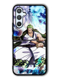 One Piece roronoa zoro wano Samsung Galaxy A14 5G Case QC2943