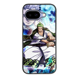 One Piece roronoa zoro wano Google Pixel 10A Case OV2943