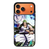 One Piece roronoa zoro wano iPhone 17 Pro Max Case OV2943