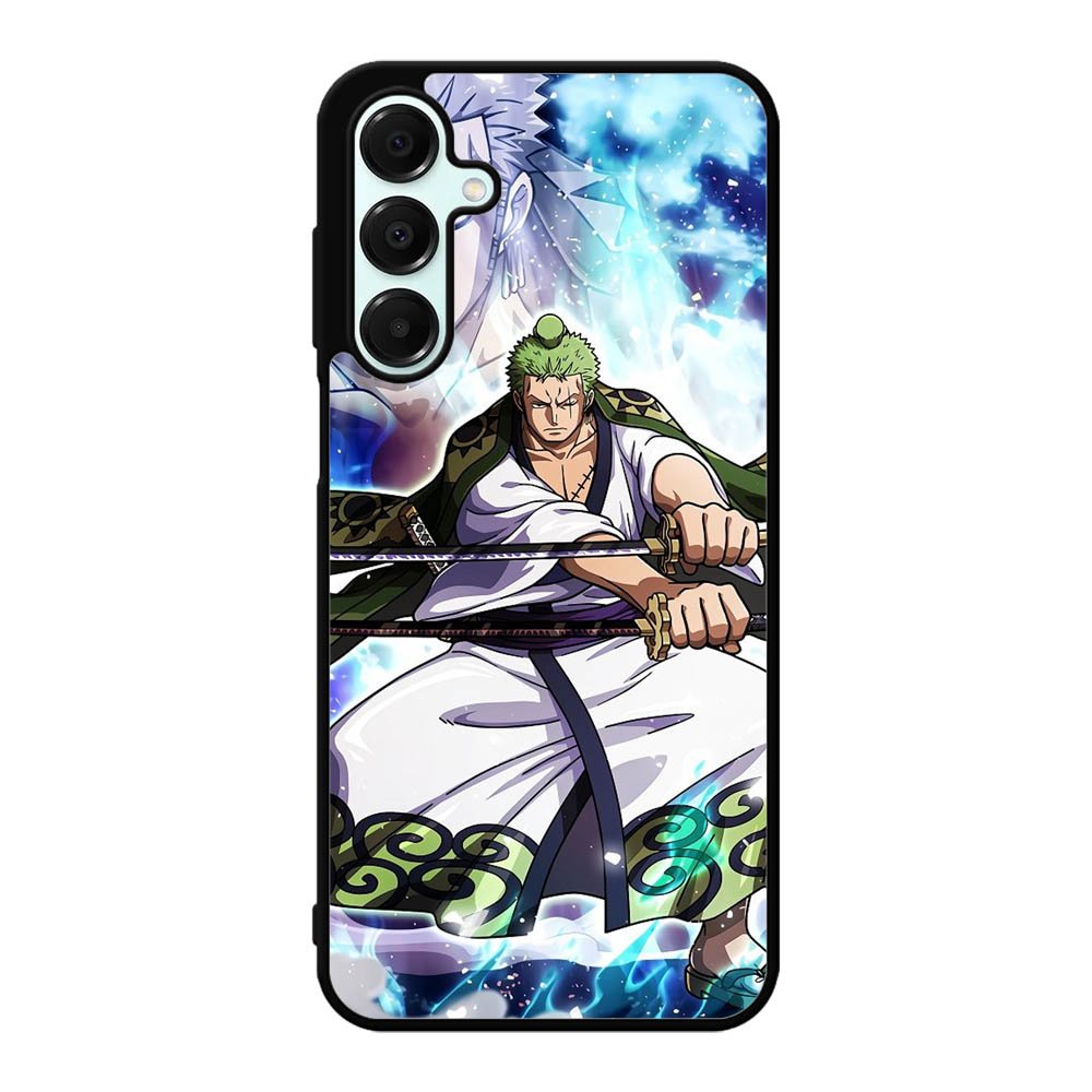 One Piece roronoa zoro wano Samsung Galaxy A16 Case OV2943