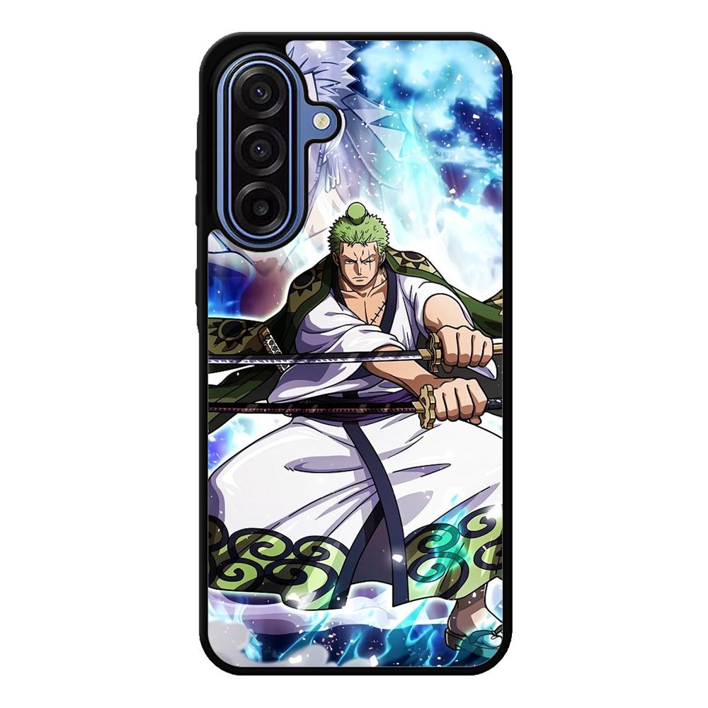 One Piece roronoa zoro wano Samsung Galaxy A17 Case OV2943