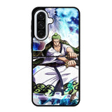 One Piece roronoa zoro wano Samsung Galaxy A26 5G Case RC2943