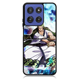 One Piece roronoa zoro wano Motorola Moto G Stylus 5G 2025 Case OV2943