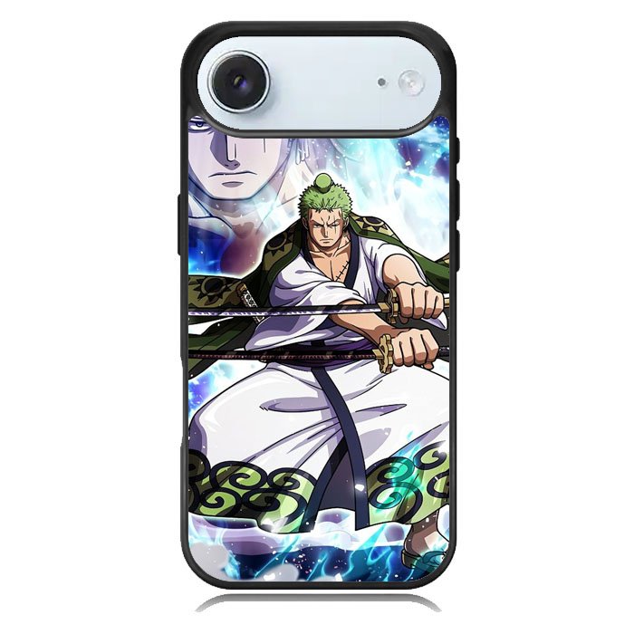 One Piece roronoa zoro wano iPhone 17 Air Case OV2943