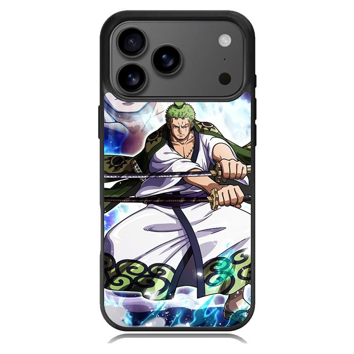 One Piece roronoa zoro wano Samsung Galaxy S26 Case OV2943