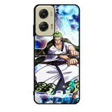 One Piece roronoa zoro wano Motorola Moto G Stylus 5G 2024 Case OV2943