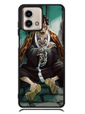 trafalgar law wano Motorola Moto G Stylus 5G 2023 Case OV7393