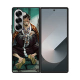 trafalgar law wano Samsung Galaxy Z Fold 7 5G Case QC7393