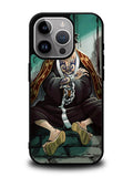 trafalgar law wano iPhone 16 Pro Case OV7393