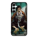 trafalgar law wano Samsung Galaxy A16 Case OV7393