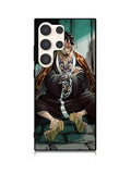 trafalgar law wano Samsung Galaxy S25 Ultra 5G Case QC7393