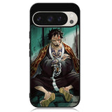 trafalgar law wano Google Pixel 9 Pro XL Case OV7393