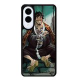 trafalgar law wano Samsung Galaxy S25 Edge 5G Case OV7393