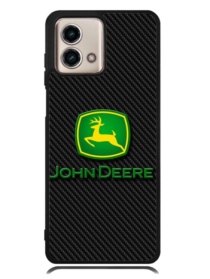 john deere logo Motorola Moto G Stylus 5G 2023 Case OV3666