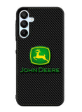 john deere logo Samsung Galaxy A35 5G Case OV3666