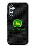 john deere logo Samsung Galaxy A14 5G Case QC3666