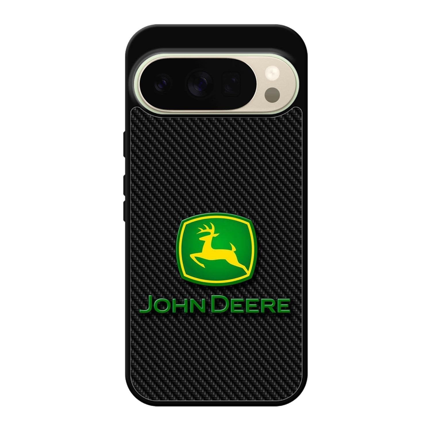 john deere logo Google Pixel 10 Pro Case OV3666