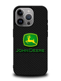 john deere logo iPhone 16 Pro Case OV3666