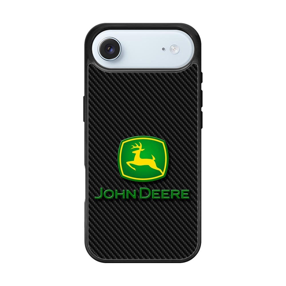 john deere logo iPhone Air Case OV3666