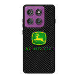 john deere logo Motorola Moto Edge 60 Pro Case OV3666