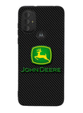 john deere logo Motorola Moto G Pure 2021 , Moto G Power 2022 Case OV3666
