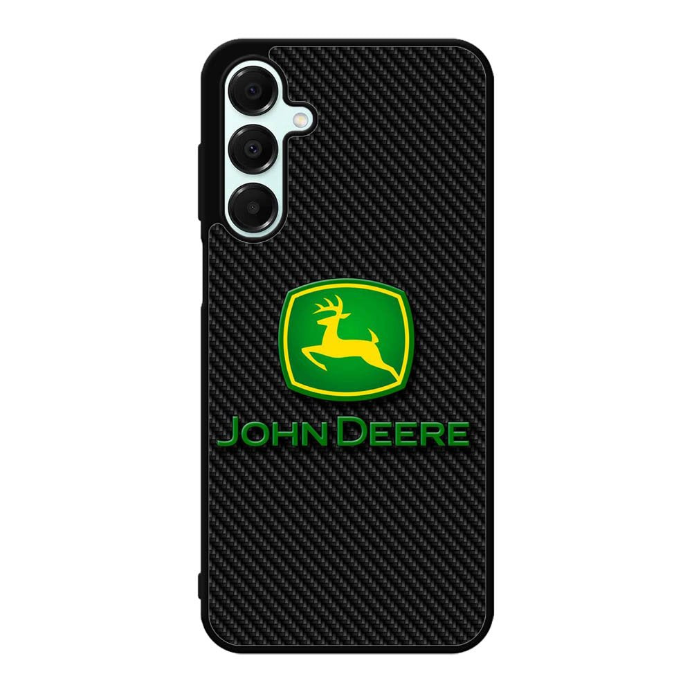 john deere logo Samsung Galaxy A16 Case OV3666