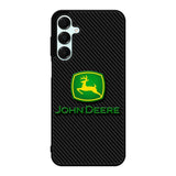 john deere logo Samsung Galaxy A16 Case OV3666