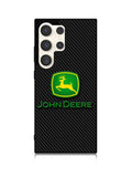 john deere logo Samsung Galaxy S25 Ultra 5G Case QC3666