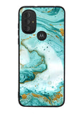 marble watercolor Motorola Moto G Pure 2021 , Moto G Power 2022 Case OV3395