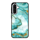 marble watercolor Samsung Galaxy A16 5G Case RC3395