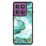 marble watercolor Motorola Moto Edge 2025 | Moto Edge 60 Fusion | Moto Edge 60 Pro Case OV3395