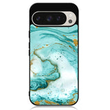marble watercolor Google Pixel 9 | Pixel 9 Pro Case OV3395