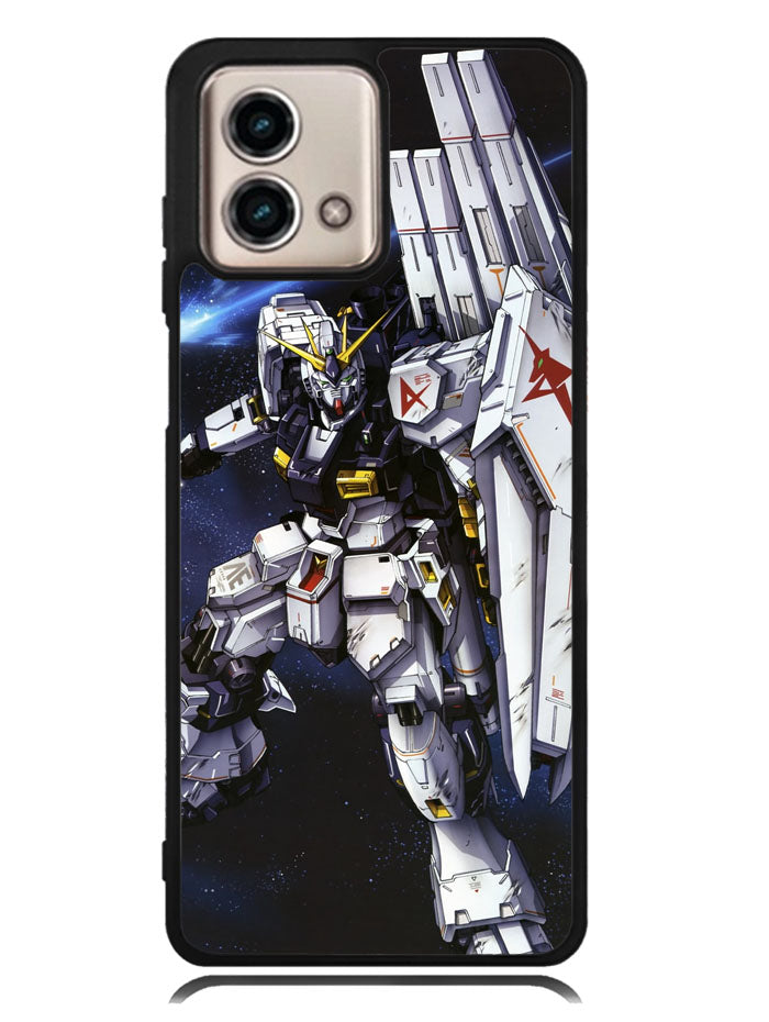 zeta gundam Motorola Moto G Stylus 5G 2023 Case