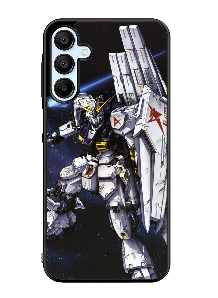 zeta gundam Samsung Galaxy A15 5G Case