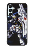 zeta gundam Samsung Galaxy A15 5G Case