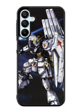zeta gundam Samsung Galaxy A25 5G Case