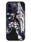 zeta gundam iPhone 14 Pro Case OV0028