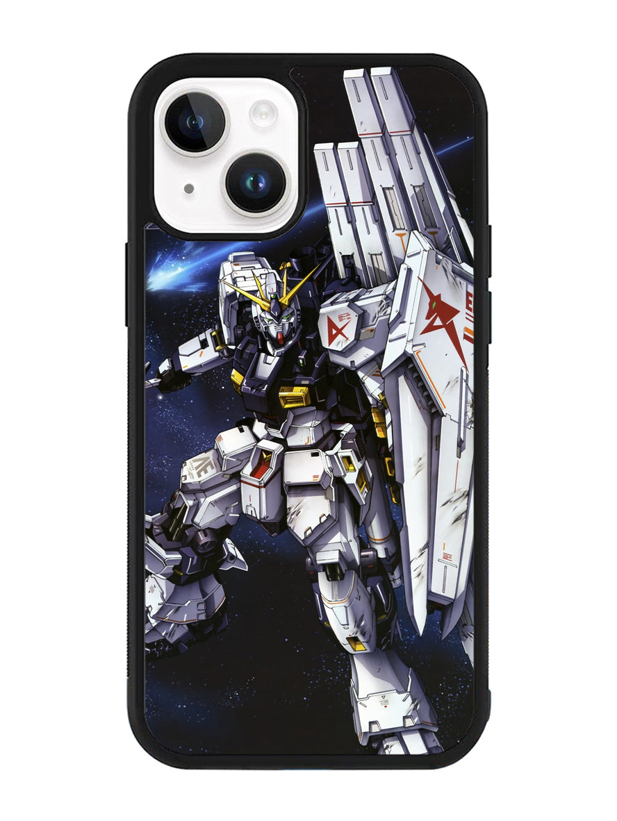 zeta gundam iPhone 15 Case OV1981