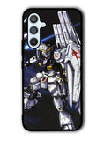 zeta gundam Samsung Galaxy A54 5G Case
