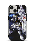 zeta gundam iPhone 15 Plus Case