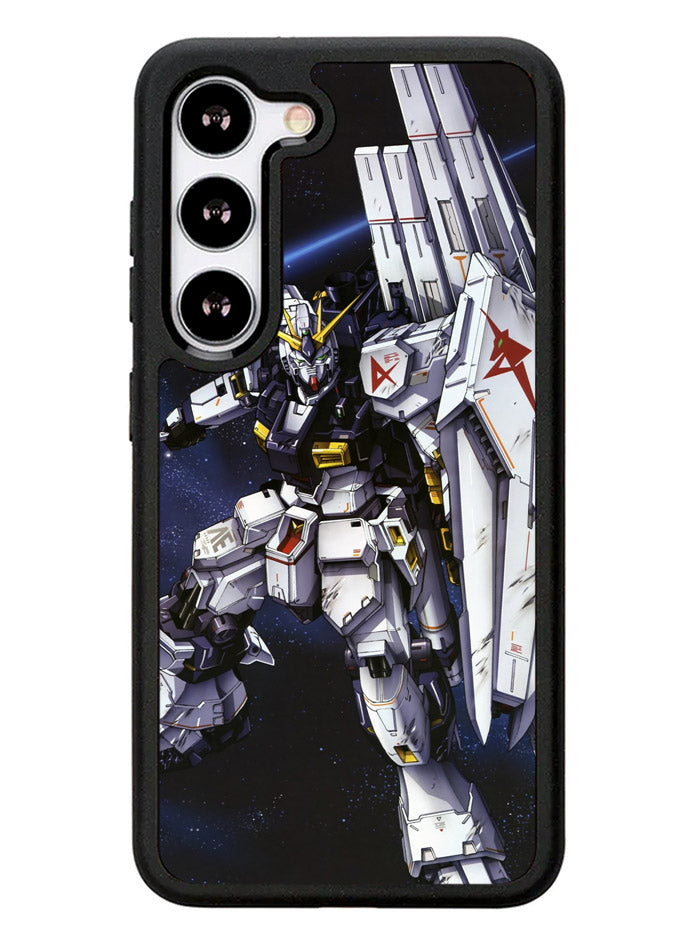 zeta gundam Samsung Galaxy S23 5G Case