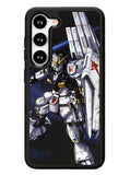 zeta gundam Samsung Galaxy S23 5G Case